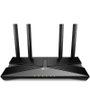 TP-Link EX220 Router Wi-Fi 6 AX1800 Doble Banda Negro